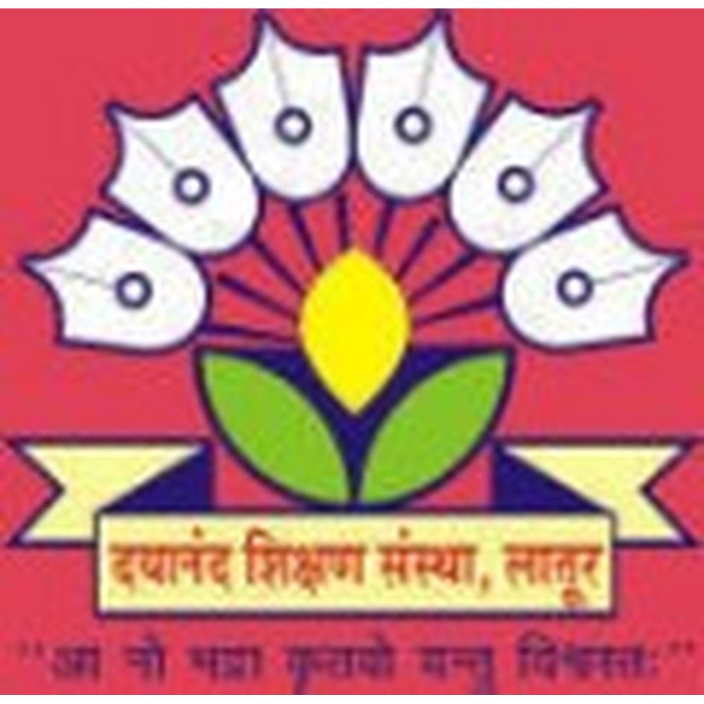 Dayanand Arts College (DAC) - Logo
