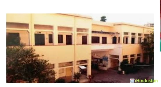 Dayanand Arya Kanya Degree College - Logo