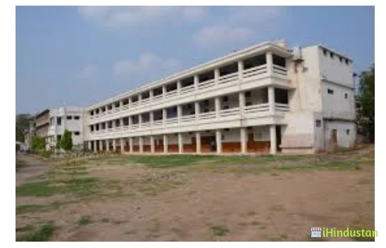Dayanand Arya Kanya Mahavidyalaya - Logo