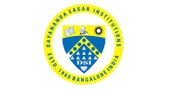 Dayananda Sagar Academy of Technology and Management (DSATM) - Logo