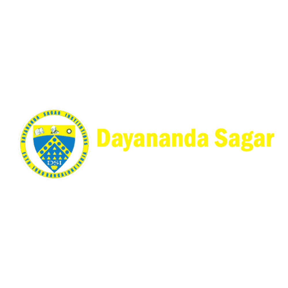 Dayananda Sagar Business Academy (DSBA) - Logo