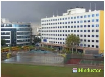 Dayananda Sagar College of Engineering - DSCE - Logo