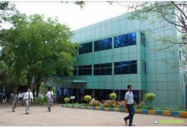 Dayananda Sagar College of Pharmacy - Logo