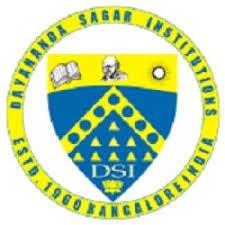 Dayananda Sagar College of Art Science & Commerce (DSCASC) - Logo