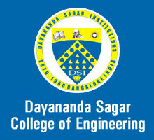 Dayananda Sagar College of Engineering (DSCE) - Logo