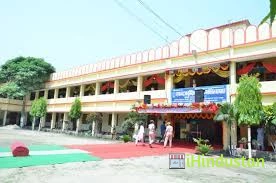 Dayanand Ayurvedic College - Logo