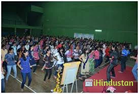 Dayanand Girls PG College - Logo