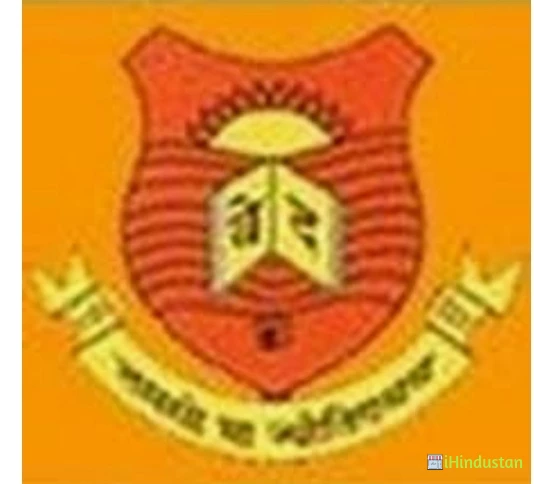 Dayanand Mathra Dass College - Logo