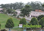 DAYANAND MODEL Sr. Sec. SCHOOL - Logo