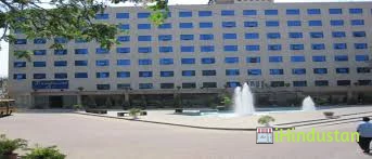 Dayanand Sagar College of Dental Sciences - Logo