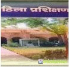 Dayanand Women's Training College - DWTC - Logo