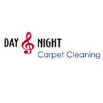 Day &a; Night Carpet, Furniture and Furnace Cleaning - Logo