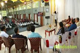 Dayapuram Arts and Science College for Women - Logo