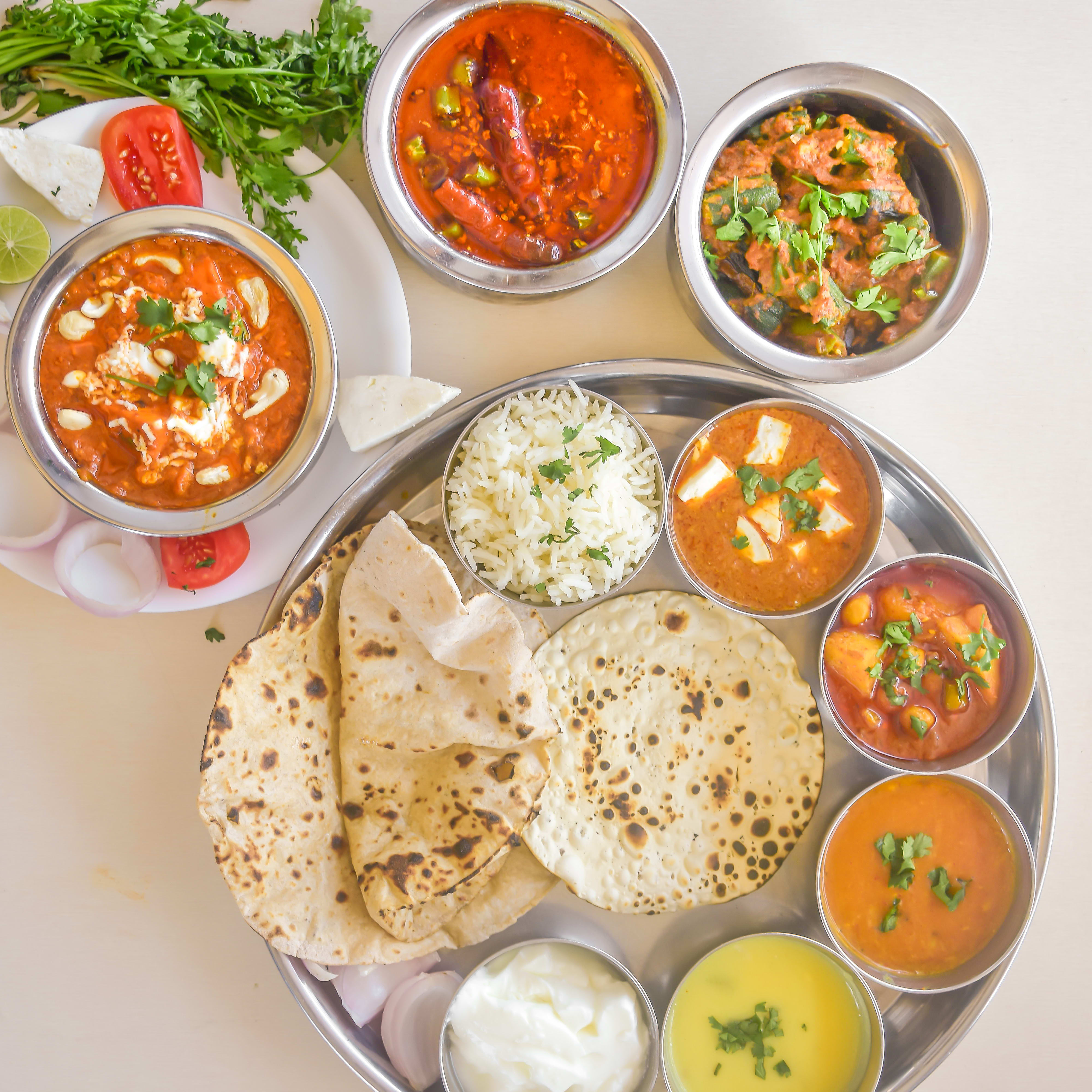 Daya Restaurant And Dining Hall (Hiran Magri) - Logo