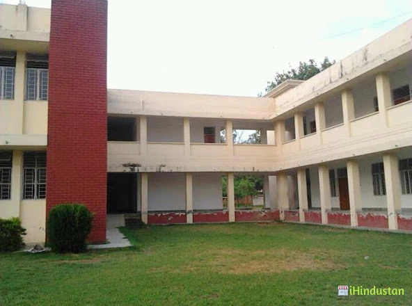 DAYAVATI DHARMAVIRA PUBLIC SCHOOL - Logo