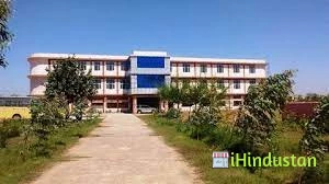 Dayawanti Memorial College of Education - Logo
