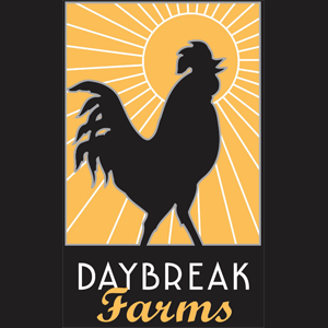 Daybreak Farms (Terrace) Ltd - Logo