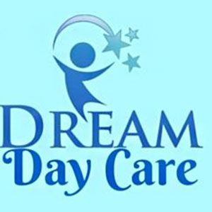 Day Care Dream - Logo
