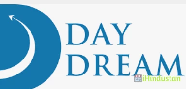 Day Dreamz Services Pvt Ltd - Logo
