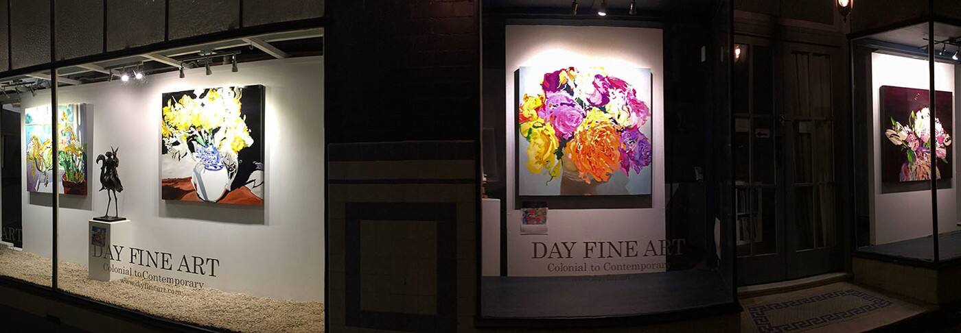 Day Fine Art - Cover photo