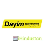 Dayim Rentals - Logo