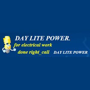 Daylite Power - Logo