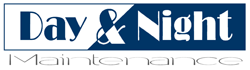 Day & Night Maintenance - Logo