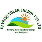 Dayrise Solar - Logo