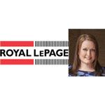 Daysha Brooks - Royal LePage Saskatoon Real Estate - Logo