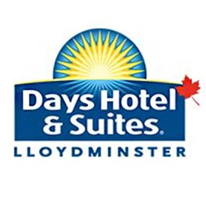 Days Hotel &a; Suites - Logo
