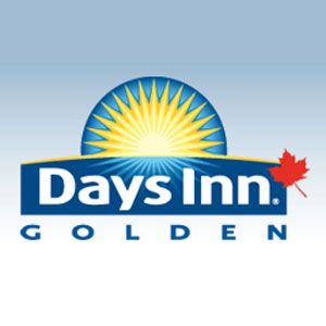 Days Inn Golden - Logo