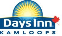 Days Inn Kamloops - Logo