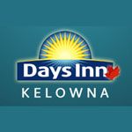 Days Inn Kelowna - Logo