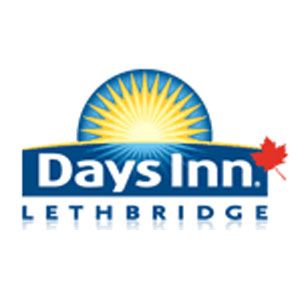 Days Inn - Lethbridge - Logo
