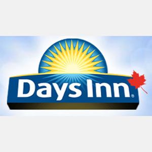 Days Inn - Vancouver Airport - Logo