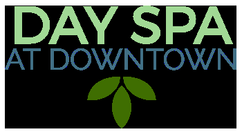 Day Spa at Downtown - Logo