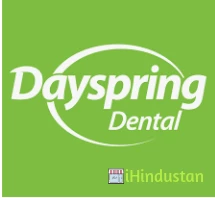 Day spring dental clinic - Logo