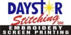 Daystar Stitching - Logo