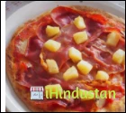 Da Yummy Pizza 2 - Logo