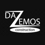 DaZemo&s;s Construction - Logo