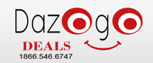 Dazogo Deals - Logo