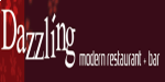 Dazzling Modern Restaurant &a; Bar - Logo