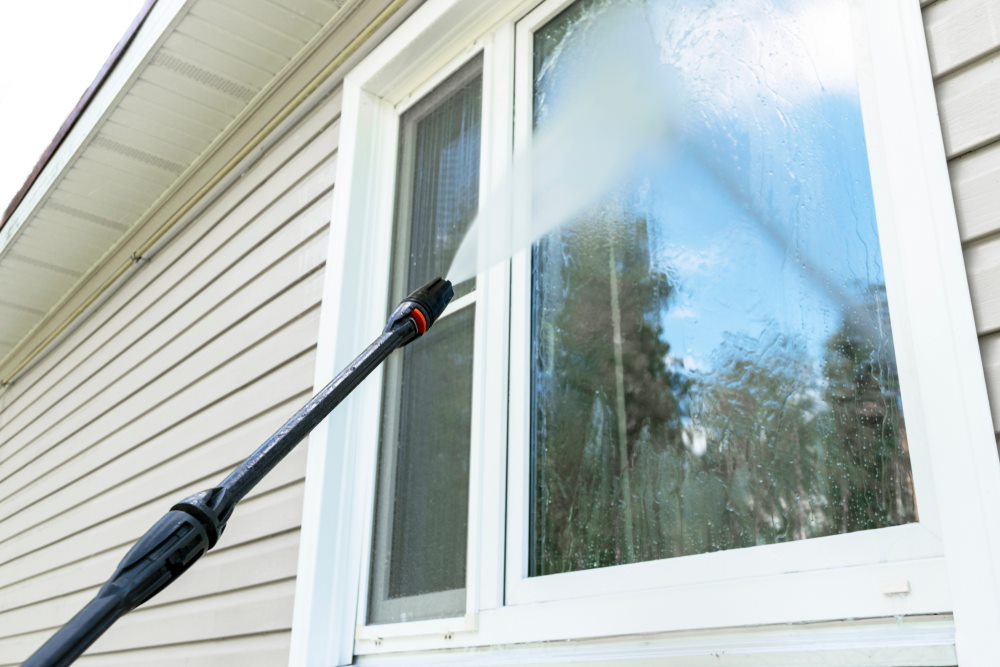 Dazzling Windows & Pressure Cleaning - Cover photo