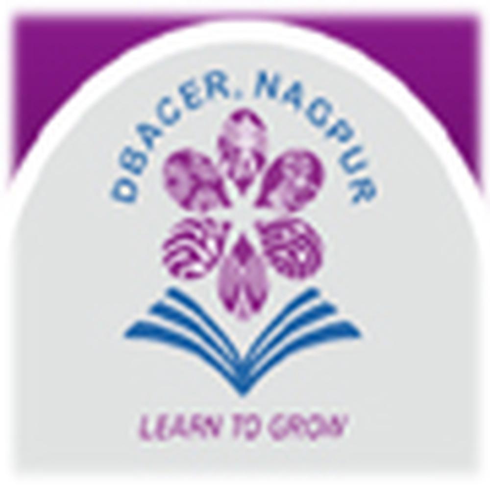 DBACER Nagpur (DBACER) - Logo