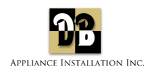 DB Appliance Installation Inc - Logo