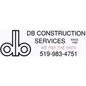 DB Construction Services - Cover photo