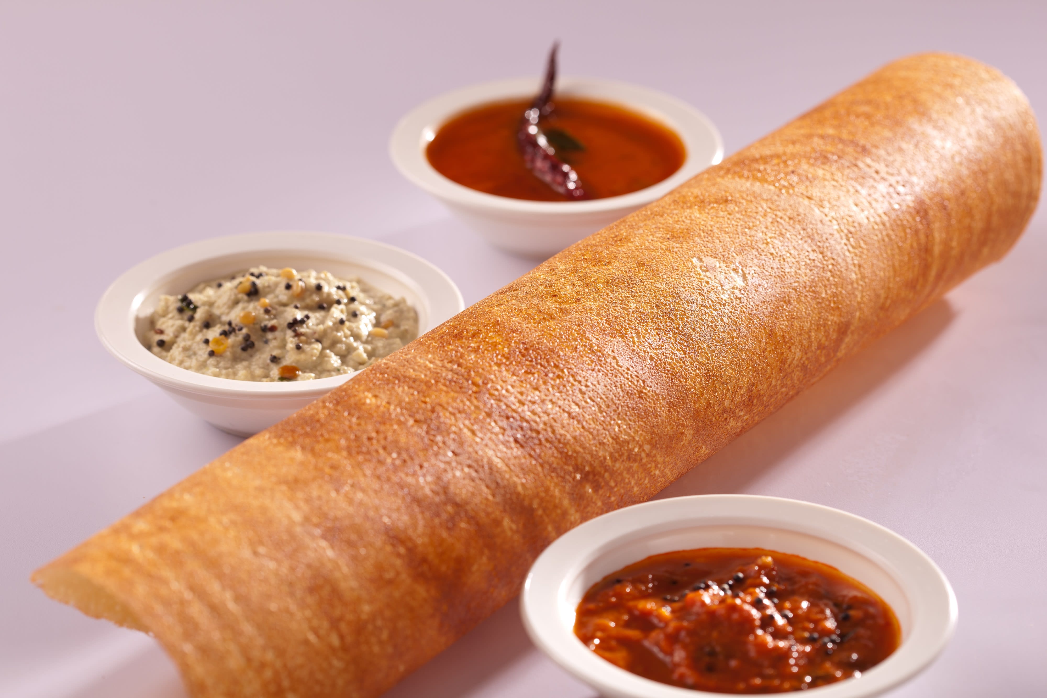 DBD-Davangere Benne Dosa - Logo