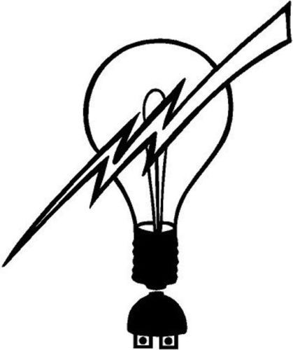 D.B. Electrical Service - Logo