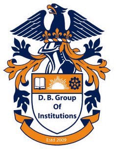 D.B. Institute Of Management & Research (DBIMR) - Logo