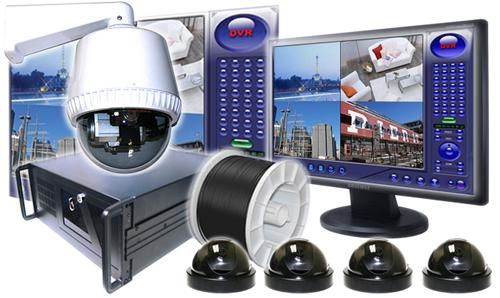 DBI Security - Cover photo